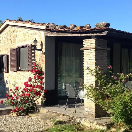 Ca Di Mora Lisciano Niccone