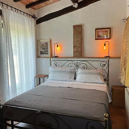 Ca Di Mora Lisciano Niccone