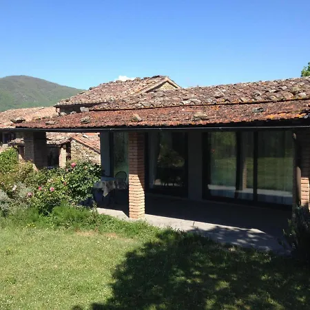 Сasa de vacaciones Ca Di Mora *