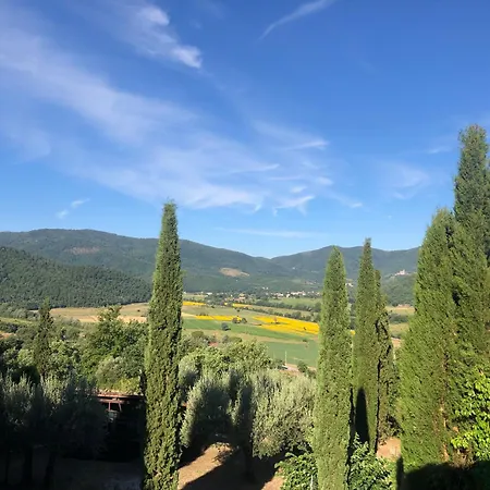 Ca Di Mora Сasa de vacaciones *