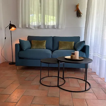 Vakantiehuis Ca Di Mora