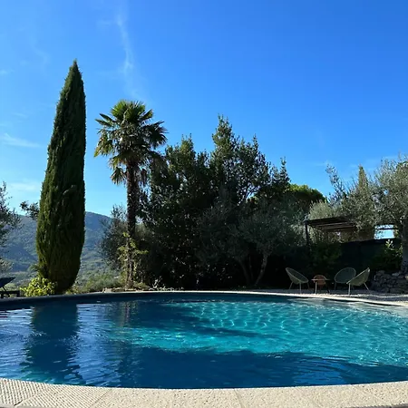 Vakantiehuis Ca Di Mora *