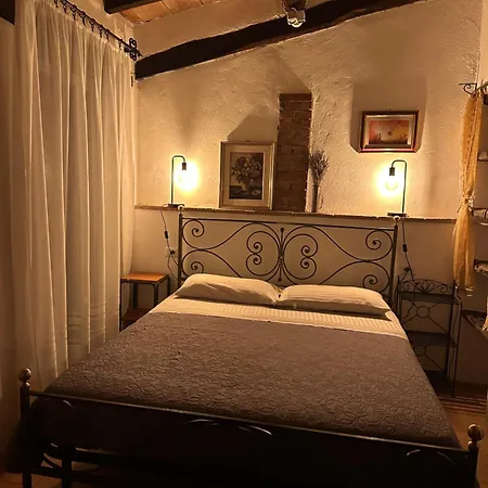 Dom wakacyjny Ca Di Mora Lisciano Niccone