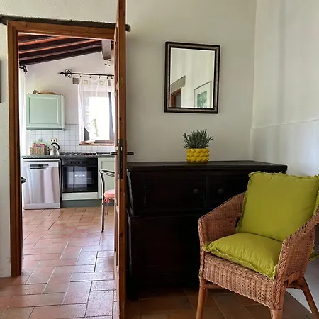 Ca Di Mora Сasa de vacaciones