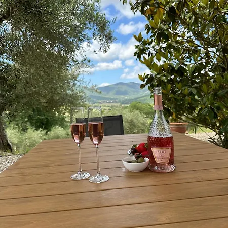 Vakantiehuis Ca Di Mora