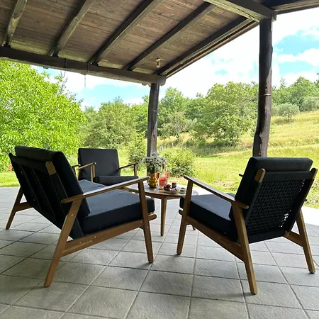 Ca Di Mora Holiday home *