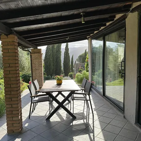 Ca Di Mora Dom wakacyjny Lisciano Niccone