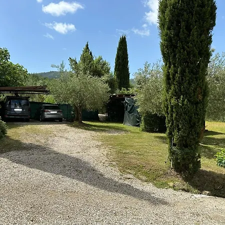 Ca Di Mora * Lisciano Niccone