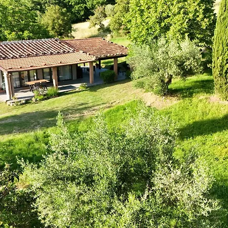 Ca Di Mora Vakantiehuis