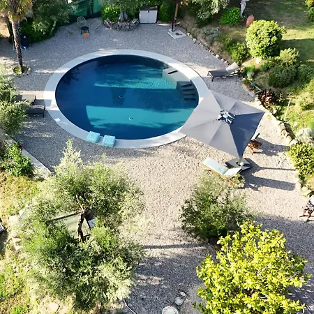 Vakantiehuis Ca Di Mora