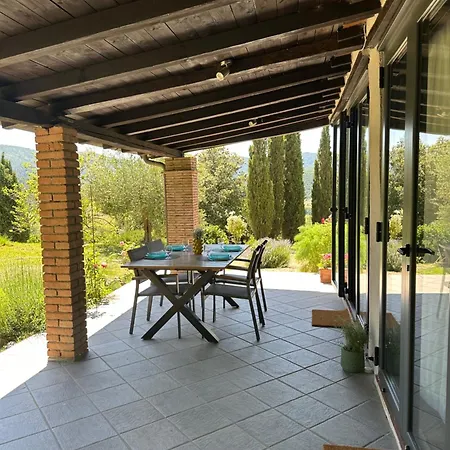 Ca Di Mora Сasa de vacaciones *