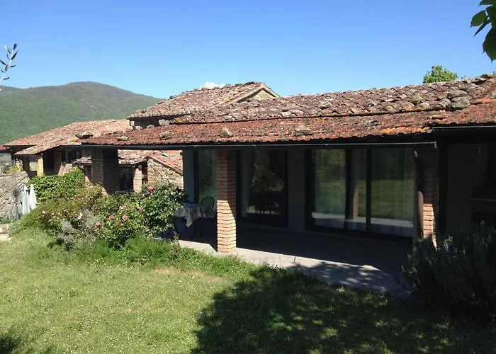 Holiday home Ca Di Mora *