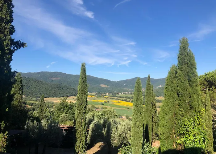 Ca Di Mora Holiday home *