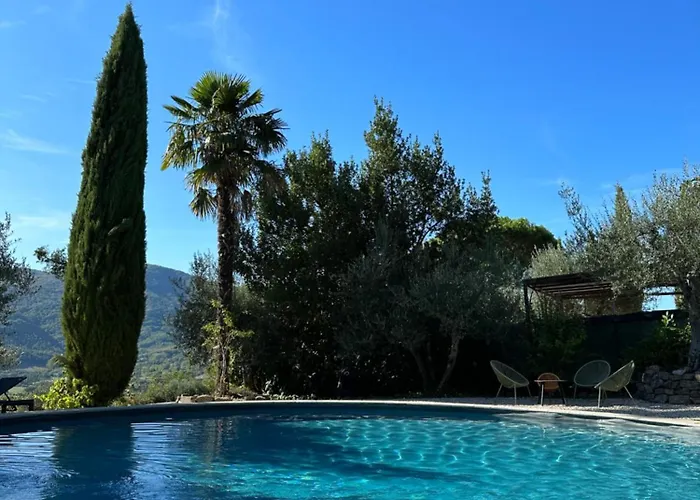 Holiday home Ca Di Mora *