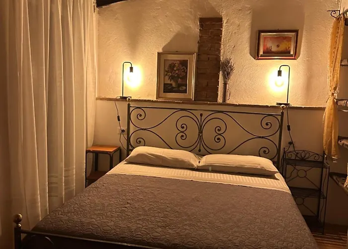 Holiday home Ca Di Mora Lisciano Niccone