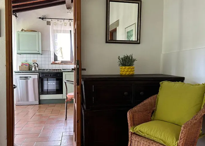 Ca Di Mora Holiday home