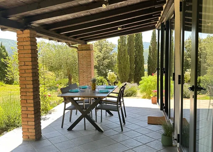 Ca Di Mora Holiday home *